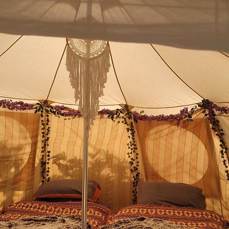 Glamping In Dromineer Exterior foto
