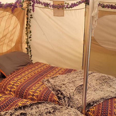 Glamping In Dromineer Exterior foto