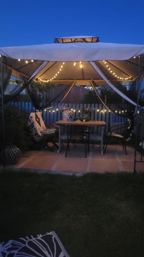 Glamping In Dromineer Exterior foto