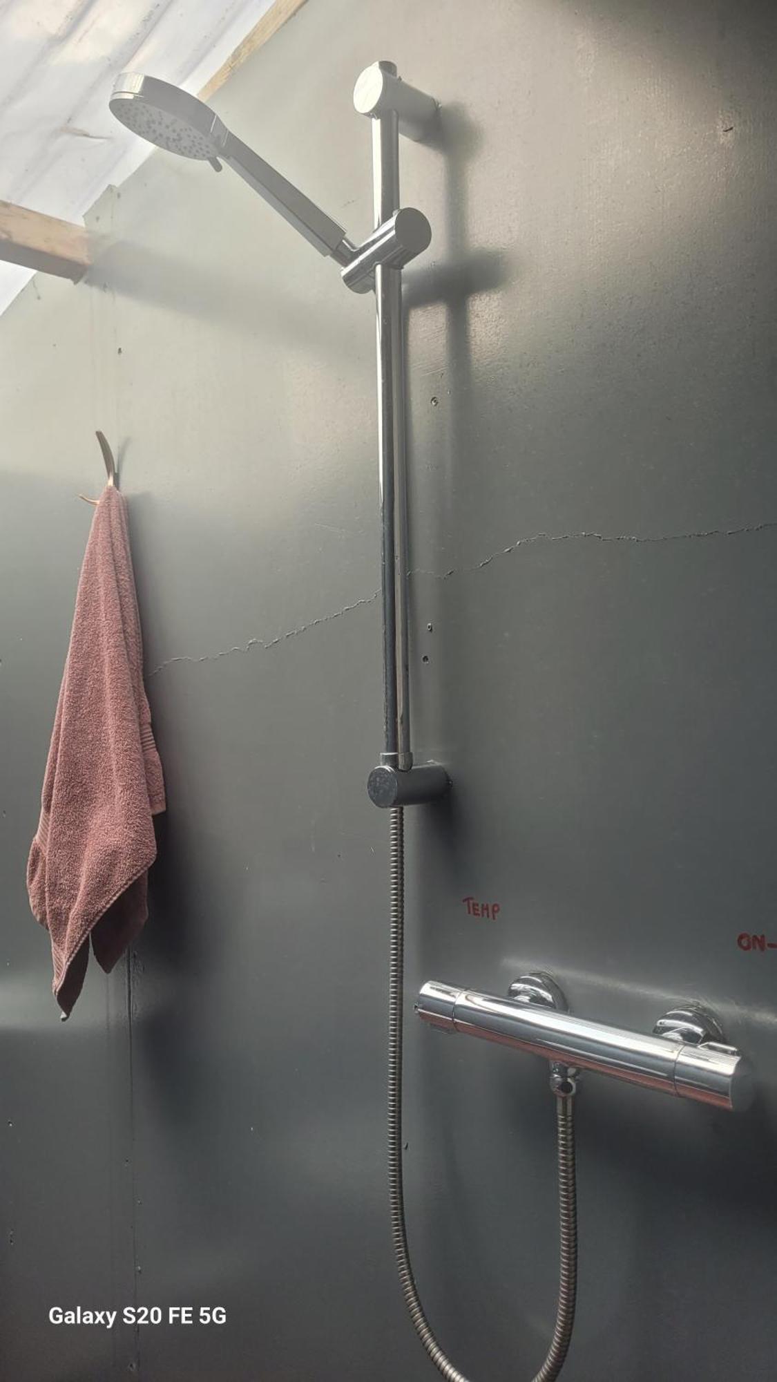 Glamping In Dromineer Exterior foto