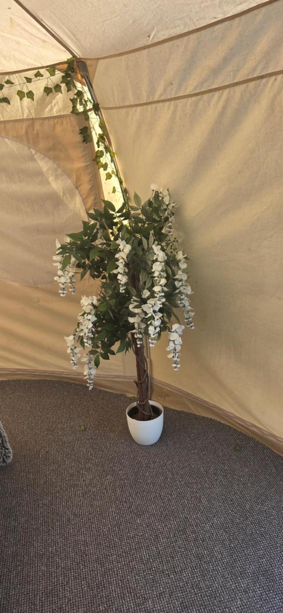 Glamping In Dromineer Exterior foto